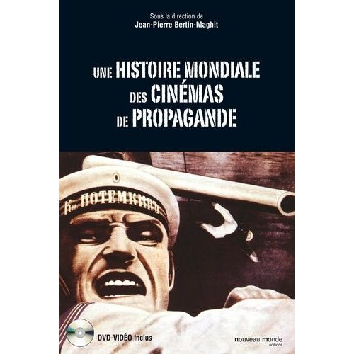 Une Histoire Mondiale Des Cinmas De Propagande (1 Dvd)    Format Broch 
