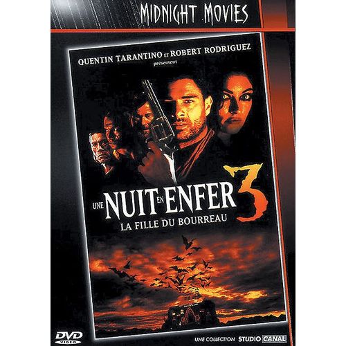 Une Nuit En Enfer 3