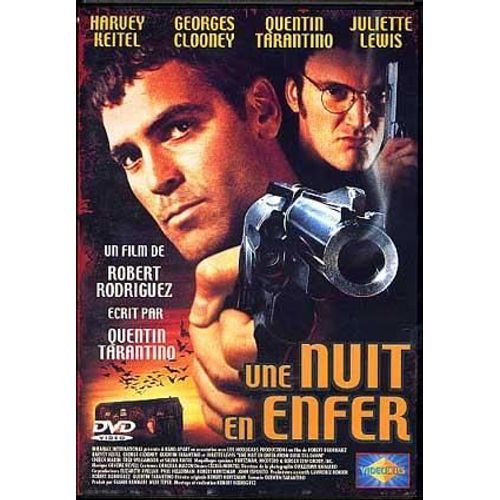 Une Nuit En Enfer de Pj.Pesce