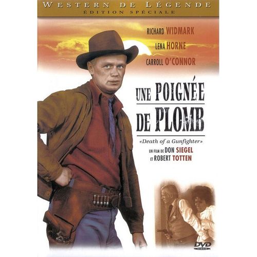 Une Poigne De Plomb - dition Spciale de Don Siegel