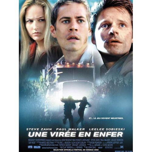 Une Vire En Enfer - Edition Locative de John Dahl