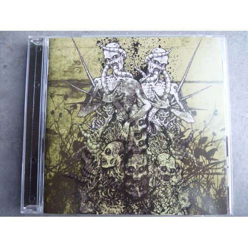 United In Regret - Usa Or Canadian Import - Arsis