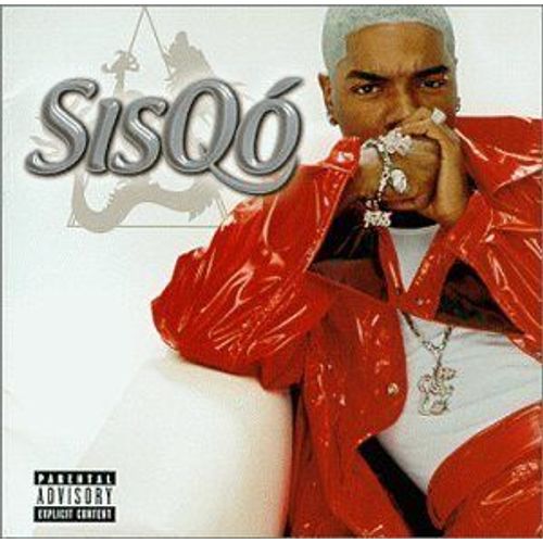 Unleash The Dragon - Sisq