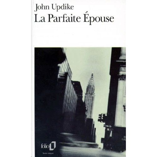 La Parfaite pouse    Format Poche 