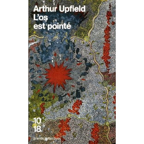 L'os Est Pointé Littérature Rakuten