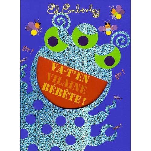 Va-T-En Vilaine Bbte !    Format Album 