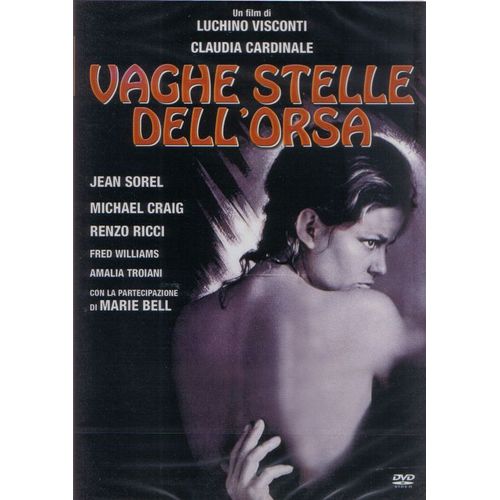 Vaghe Stelle Dell' Orsa... / Sandra de Luchino Visconti