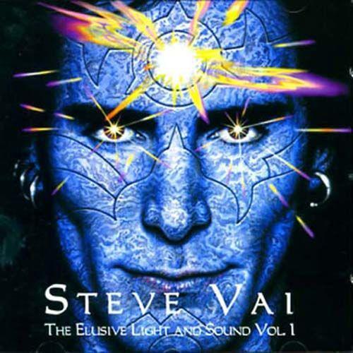 Elusive Light & Sound Vol. 1 - Steve Vai