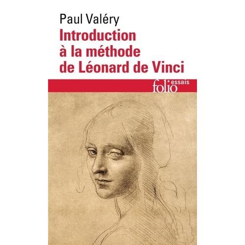 Introduction  La Mthode De Lonard De Vinci - 1894   de Valry Paul  Format Poche 