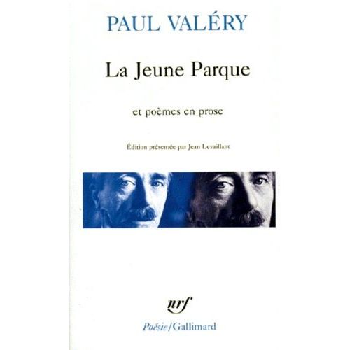 La Jeune Parque - L'ange - Agathe - Histoires Brises    Format Poche 