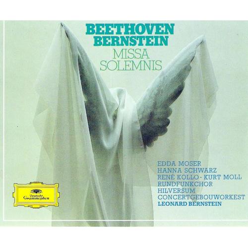Missa Solemnis - Ludwig Van Beethoven