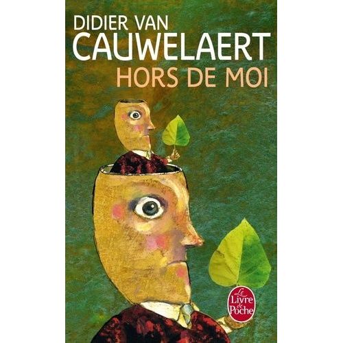 Hors De Moi    Format Poche 