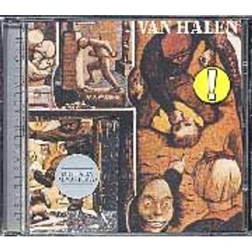Fair Warning [Remaster Hdcd] - Van Halen