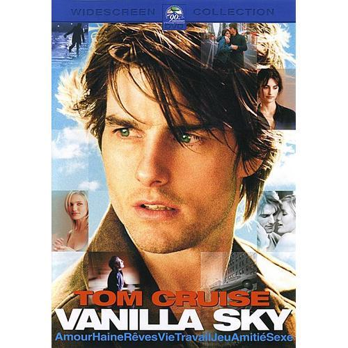 Vanilla Sky de Cameron Crowe