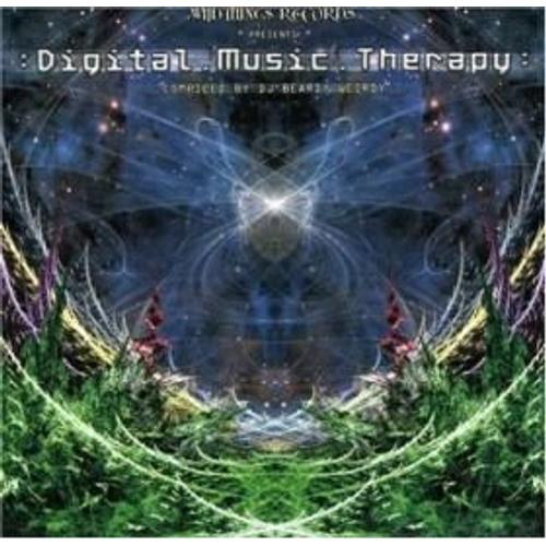 Digital.Music.Therapy - Varios Artistas