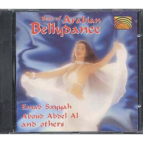Best Of Arabian Belly Dance - Collectif