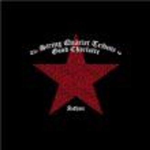 String Quartet Trib Good Charlotte: Anthem / Var String Quartet Trib Good Charlotte: Anthem / Var - Various Artists