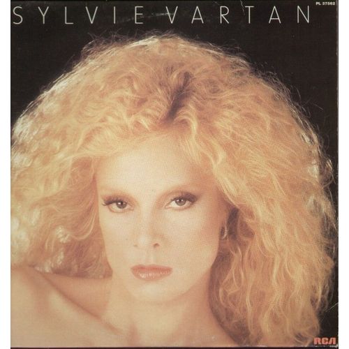 a Va Mal, De L'autre Cot De L'amour, Le Voleur Envol, Toute Une Vie Passe, Quand Tu Veux, Orient-Express, J'avais Mon Tempo, Il Me Fait De La Magie, L'amour C'est Comme Une Cigarette.. - Sylvie Vartan