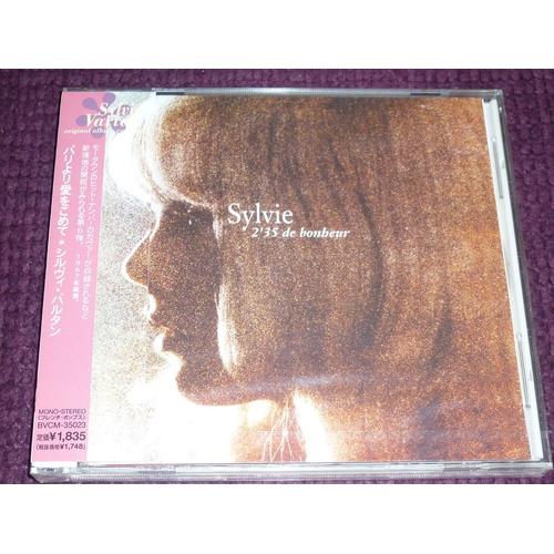 Sylvie 3 - Sylvie Vartan