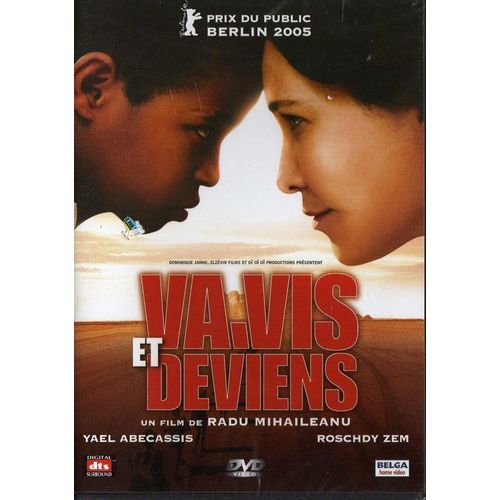 VA, VIS ET DEVIENS DVD Zone 2 Rakuten VA, VIS ET DEVIENS DVD Zone 2 Rakuten