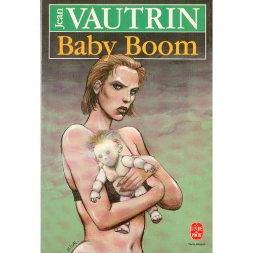 Baby Boom    Format Poche 