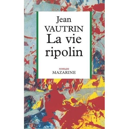 La Vie Ripolin    Format Grand Format 