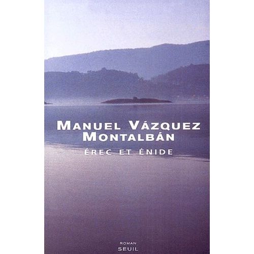 Erec Et Enide    Format Beau livre 