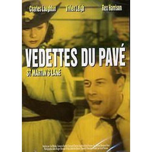 Vedettes Du Pav de Tim Whelan