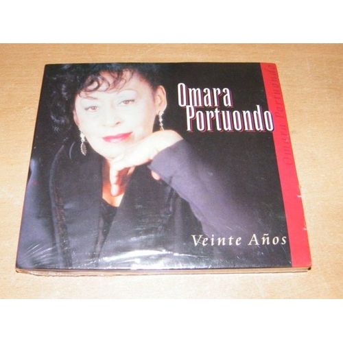 Veinte Anos - Portuondo, Omara