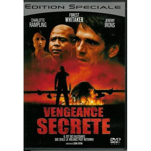 Vengeance Secrte
