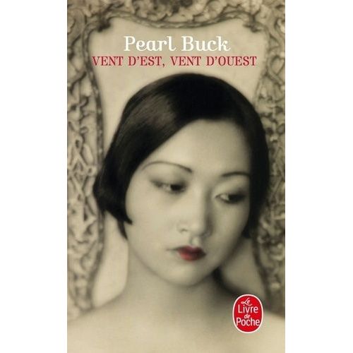 Vent D Est Vent D Ouest    Format Broch 