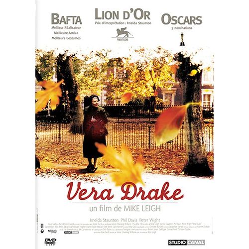 Vera Drake de Mike Leigh