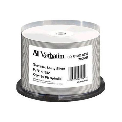 Verbatim - 50 x CD-R