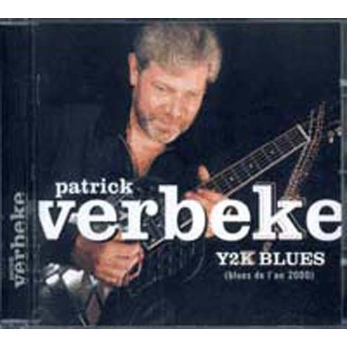Blues Y2k - Patrick Verbeke