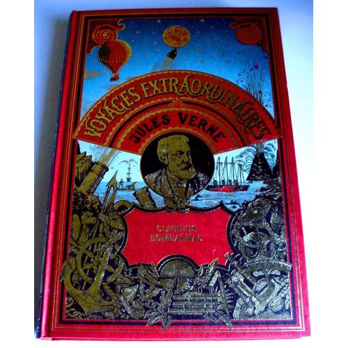Claudius Bombarnac   de jules verne 