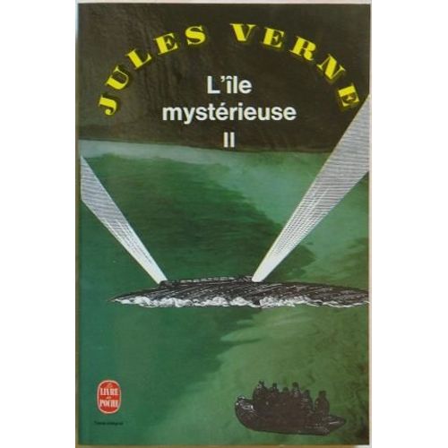 L ile promo mysterieuse