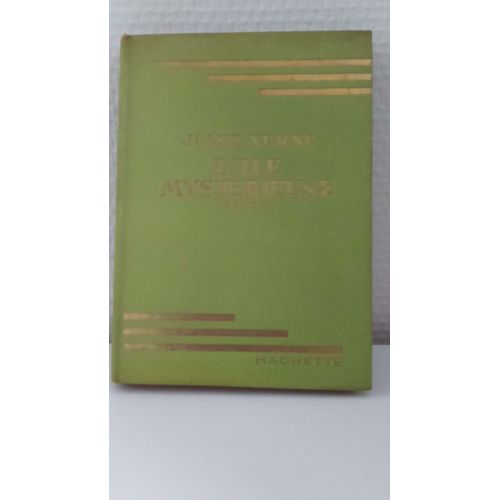 L'ile Mysterieuse Tome 3   de jules verne