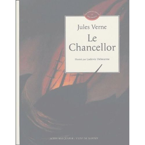 Le Chancellor    Format Broch 