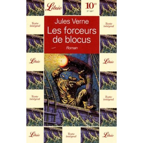 Les Forceurs De Blocus    Format Poche 