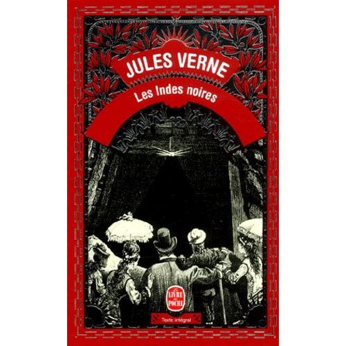Les Indes Noires    Format Poche 