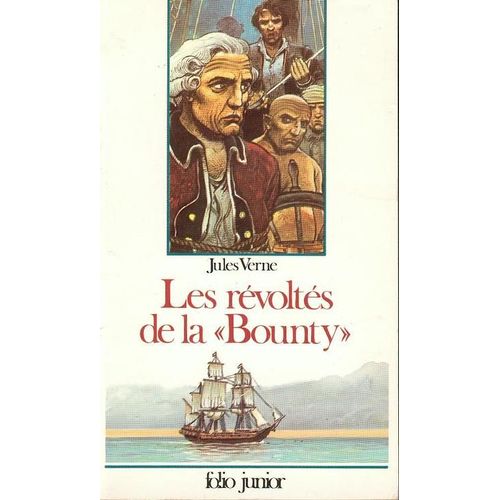 Les révoltés de la "Bounty"