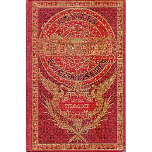 Michel Strogoff   de jules verne 