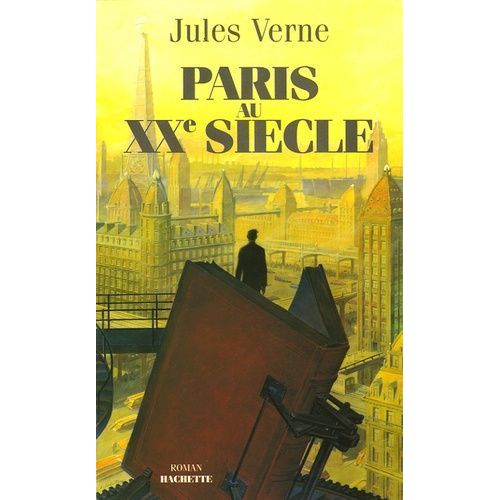 Paris Au Xxe Sicle    Format Beau livre 