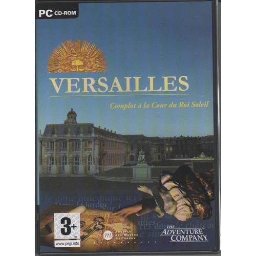 Versailles Pc
