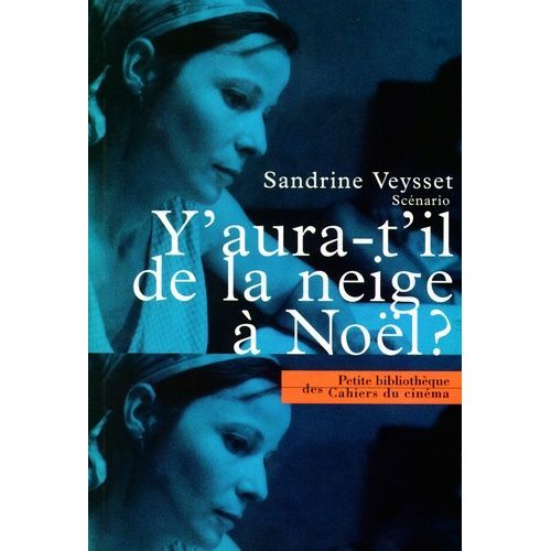 Y'auraT'il De La Neige À Noël ? Scénario Rakuten Y'auraT'il De La Neige À Noël ? Scénario Rakuten