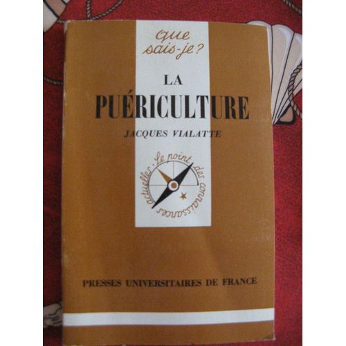 La Puriculture    Format Poche 