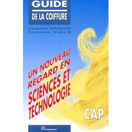 Guide De La Coiffure Cap - Un Nouveau Regard En Sciences Et Technologie ...