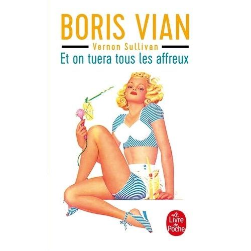 Et On Tuera Tous Les Affreux    Format Poche 