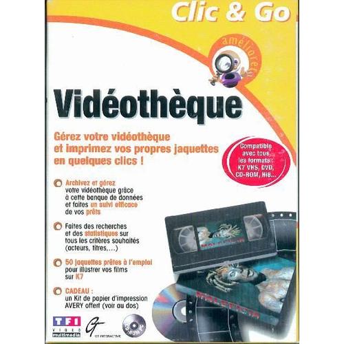 Videotheque