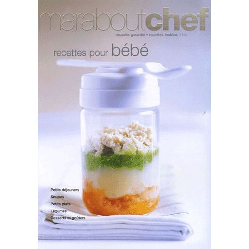Recettes Pour Bebe Cuisine Rakuten